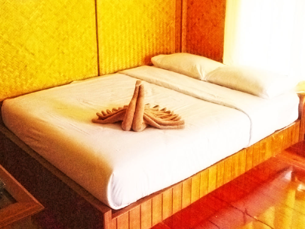 Baan Siriporn Resort - โรงแรมบ้านศิริพร รีสอร์ท Samut Songkhram Exterior foto